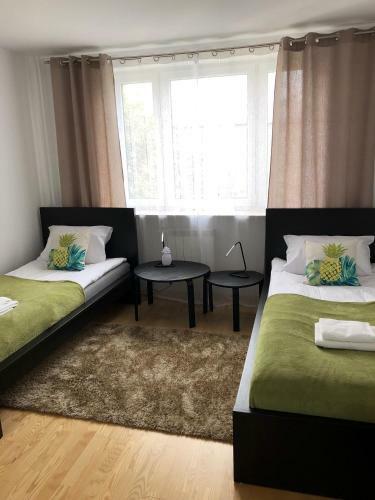 Apartamento Home 4family