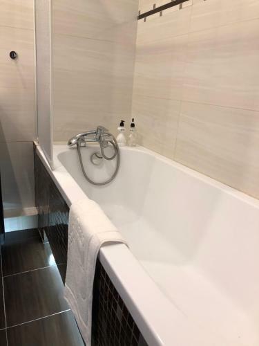 Apartamento Home 4family
