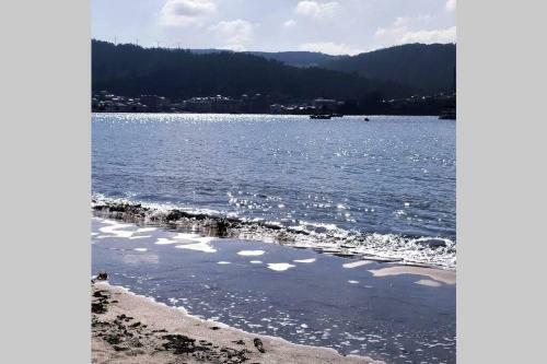 Covas Playa Casita