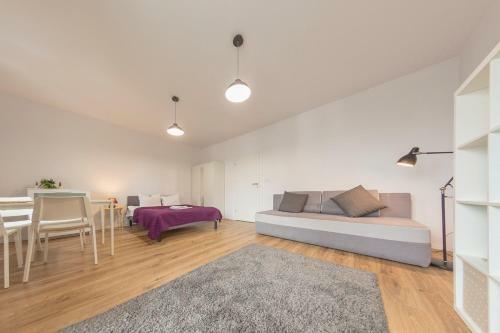 Golden Apartments - Pereca