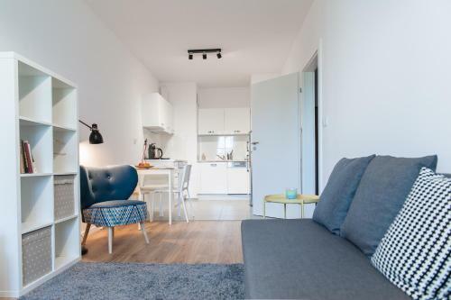 Golden Apartments - Pereca