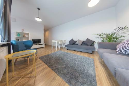 Golden Apartments - Pereca