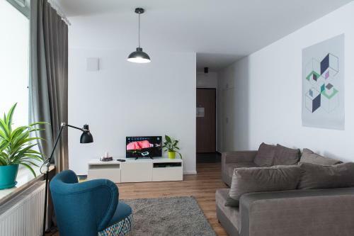 Golden Apartments - Pereca
