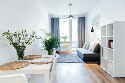 Golden Apartments - Pereca