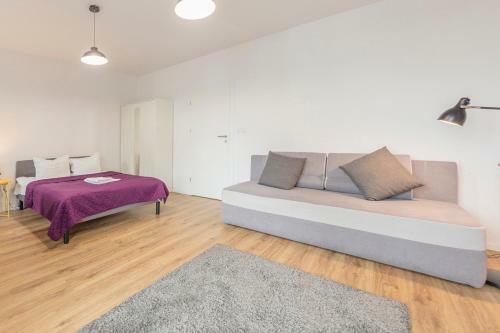 Golden Apartments - Pereca