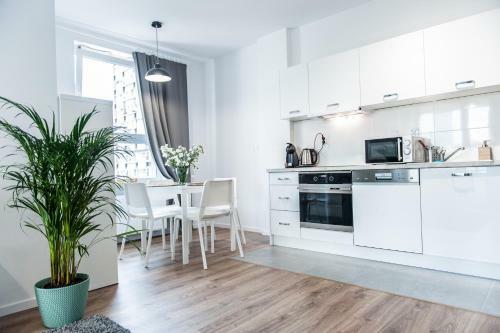 Golden Apartments - Pereca