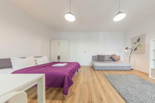 Golden Apartments - Pereca