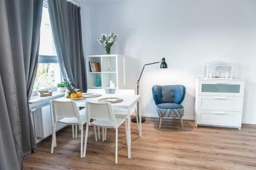 Golden Apartments - Pereca