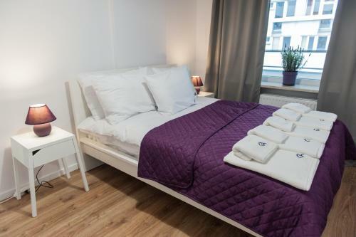 Golden Apartments - Pereca