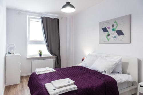 Golden Apartments - Pereca
