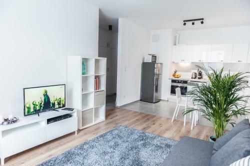 Golden Apartments - Pereca