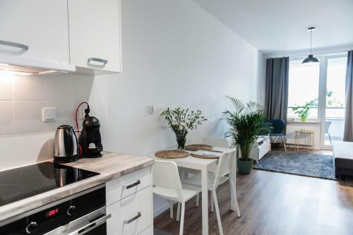 Golden Apartments - Pereca