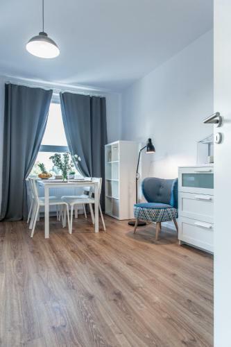 Golden Apartments - Pereca