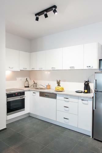 Golden Apartments - Pereca
