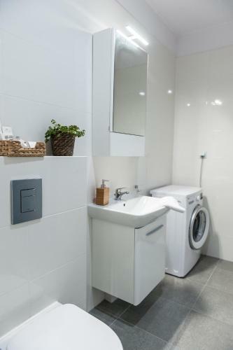 Golden Apartments - Pereca