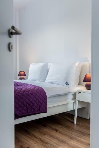 Golden Apartments - Pereca