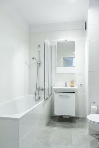 Golden Apartments - Pereca