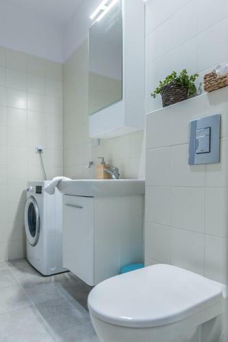 Golden Apartments - Pereca