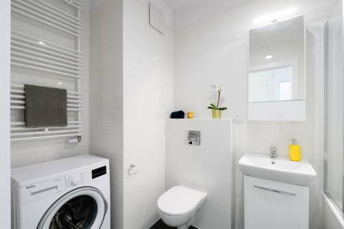 Golden Apartments - Pereca
