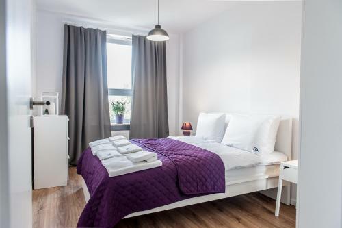 Golden Apartments - Pereca