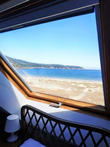 Apartamento �tico Primera L�nea