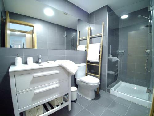 Apartamento The Cliffs - Sunset Village Beach 1d