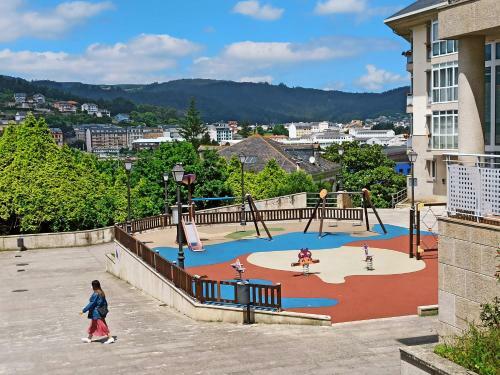 Apartamento Viveiro Hist�rico 3