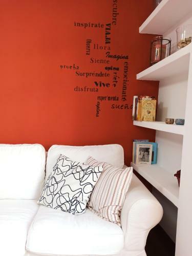 Apartamento Viveiro Hist�rico 3