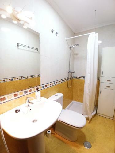 Apartamento Viveiro Hist�rico 3
