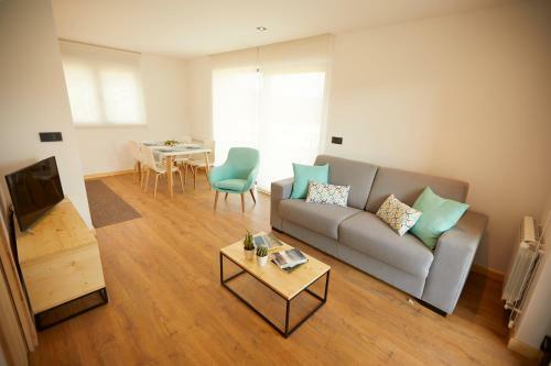 Apartamentos Arumes Do Mar E Monta�a - Viveiro