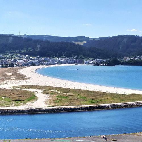 Apartamento Seiramar Beach