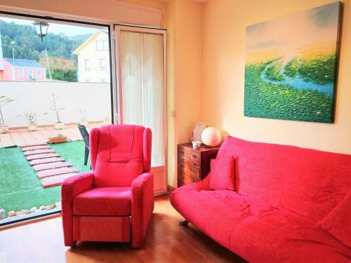 Apartamento Seiramar Beach