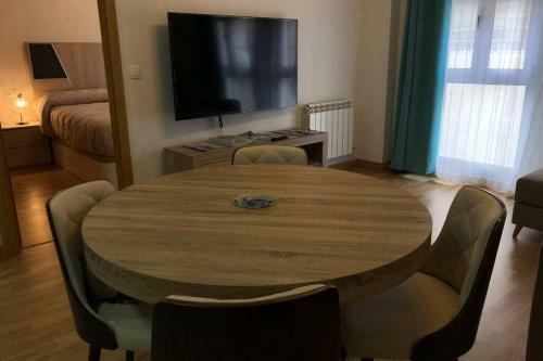 Apartamento Destino Deluxe Mari�a