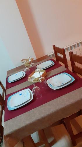 Apartamento Viveiro, Playa de Covas