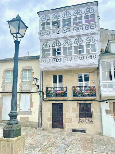 Apartamento The Cliffs - Calexa Das Monxas