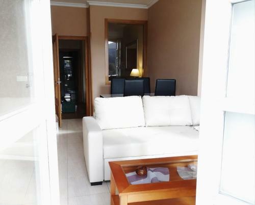Apartamento A&l Centro