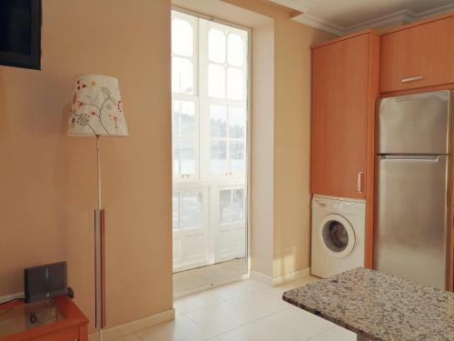 Apartamento A&l Centro