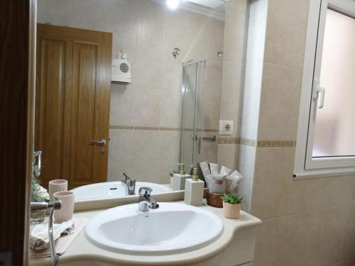 Apartamento A&l Centro