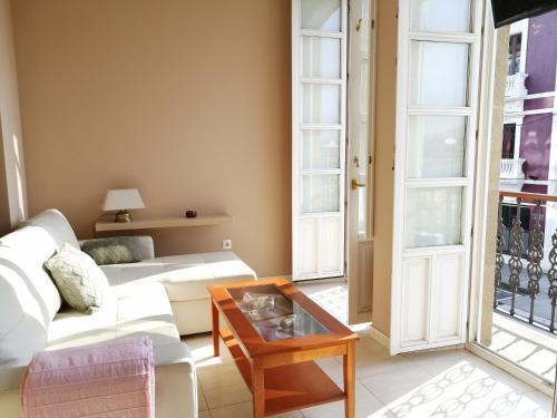 Apartamento A&l Centro