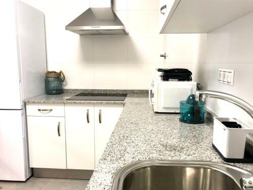 Apartamento The Cliffs - Sunset Village Beach 1a