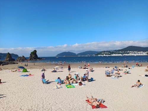 Apartamento Beach And Pool Deluxe 2