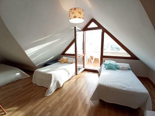 Apartamento Beach And Pool Deluxe 2