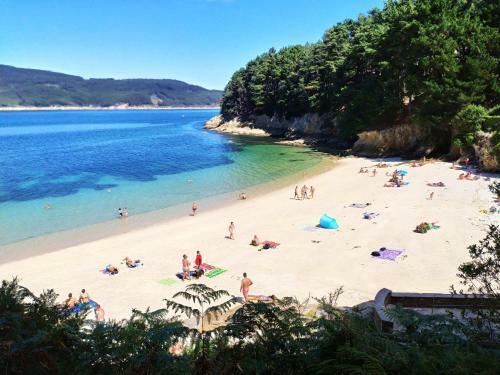 Apartamento Beach And Pool Deluxe 2
