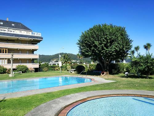 Apartamento Beach And Pool Deluxe 2