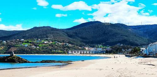 Apartamento Beach And Pool Deluxe 2