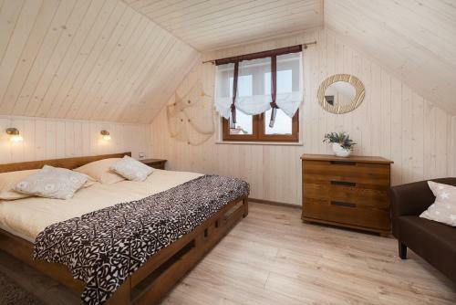 Lodge Domki Magnati