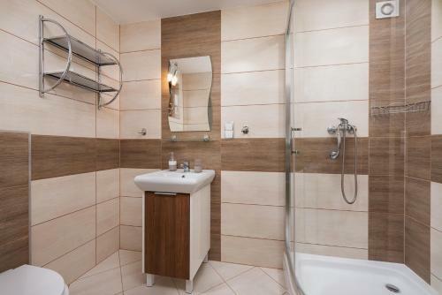 Lodge Domki Magnati