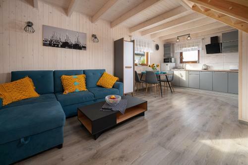 Lodge Domki Magnati