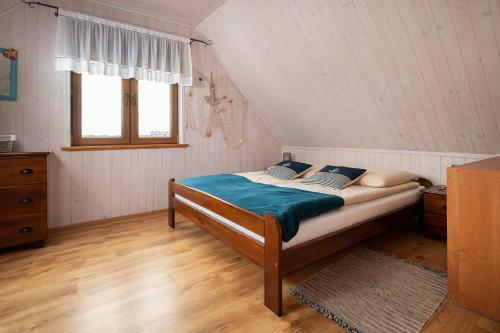 Lodge Domki Magnati