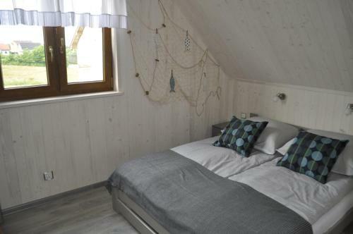 Lodge Domki Magnati